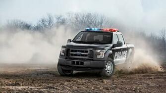 Ford F150 Ssv HD Wallpaper IHD