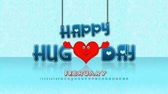 Valentines Hug Day Messages