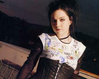 Evanescence Wallpaper