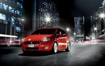 Fiat Wallpaper