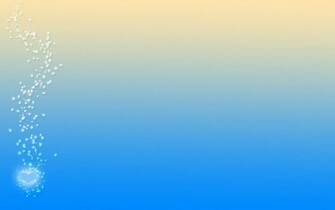 Simple Wallpaper By Kandiedart