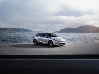 Tesla Model Y Is Denmark S Best Selling Car In 1h Mag En