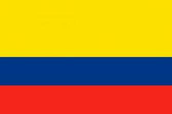 Colombia Flag Wallpaper HD Early