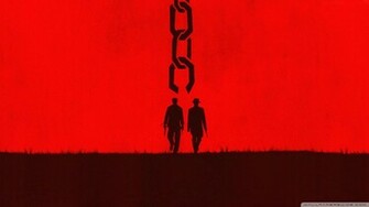 Django Unchained Wallpaper
