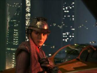 Bounty Hunters