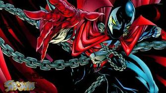 Spawn Wallpaper