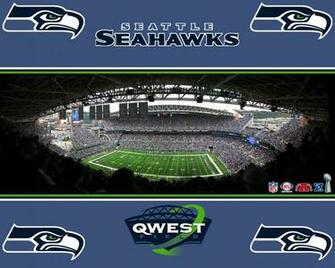 Field Stadium Seattle Seahawks Wallpaper Nfl