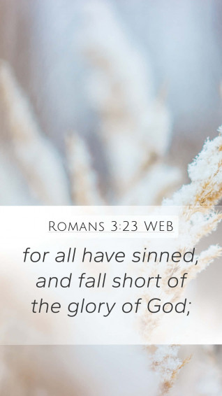 Bible Verse Phone Wallpaper