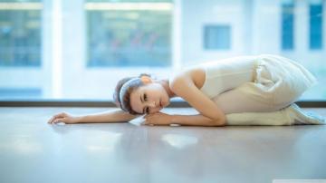 Ballet Ultra HD Desktop Background Wallpaper For 4k UHD Tv Multi