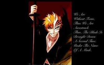 Bleach Ichigo Hollow S Inner Image 2nd