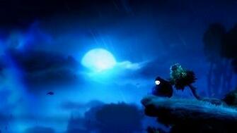Ori And The Blind Forest Wallpaper Best HD