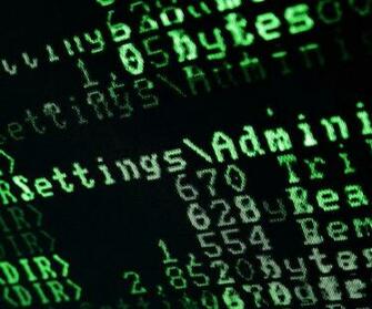 Wallpaper Code Hacker Symbols Green System Hi Tech Photo