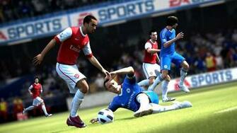 Fifa HD Wallpaper Background