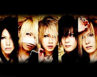 The Gazette Wallpaper Stock Photos