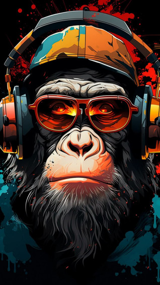 Gohar On Wallpaper