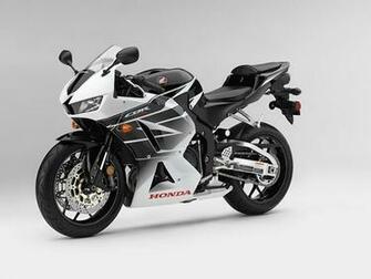 Honda Cbr600rr Re