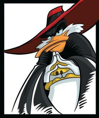 Best Negaduck Wallpaper