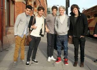One Direction Wallpaper HD WallpicsHD