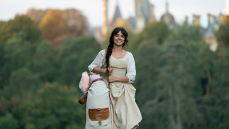 Cinderella Re A Girlboss In Glass Slippers The New York Times