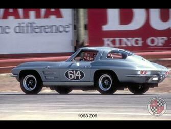National Corvette Museum Wallpaper