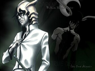 Ulquiorra Schiffer Wallpaper