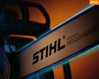 Experience Stihl