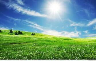 March April Spring Wallpaper