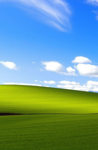 Old Windows Wallpaper