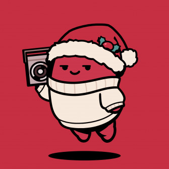 Azuki On X Step A Sweater Design Template For Your