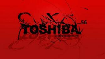 Toshiba HD Wallpaper Background