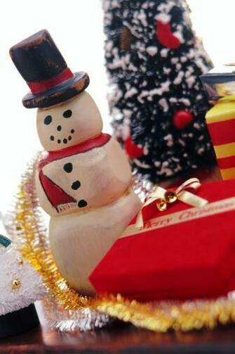 Christmas Wallpaper For iPhone