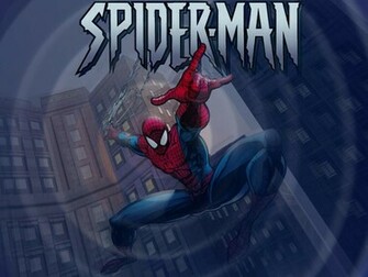 Spiderman Wallpaper