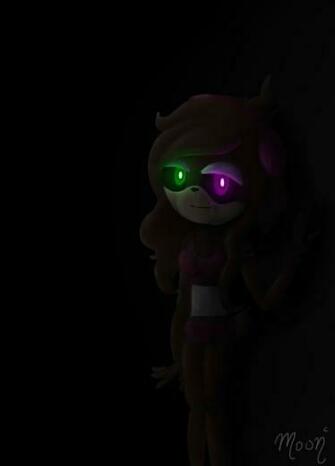 Request Fnaf Suzie Animated By Miragecomet