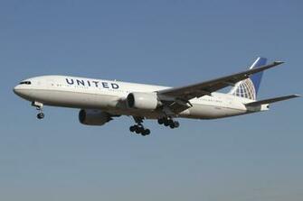 Boeing Airliner Aircraft Airplane Plane Jet Wallpaper