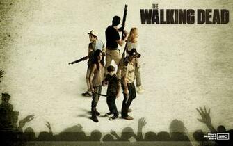 Comic Book Series The Walking Dead By Robert Kirkman Tony Moore And