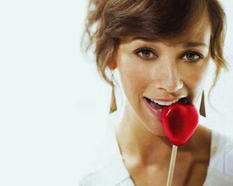 Pics Photos Rashida Jones Wallpaper