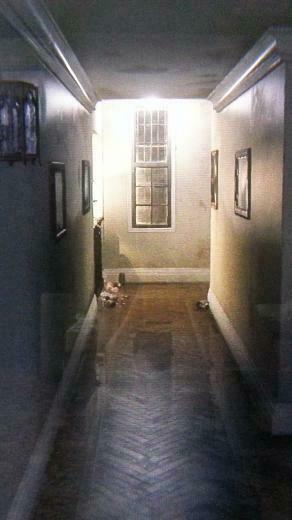 Wallpaper P T Silent Hills Survival Horror Guillermo Del Toro