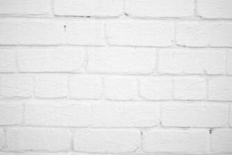 White Brick Wall