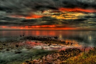 HDr Wallpaper Background