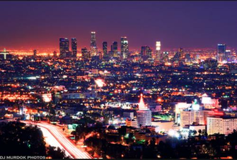 Moved To Wanderingcalifornia