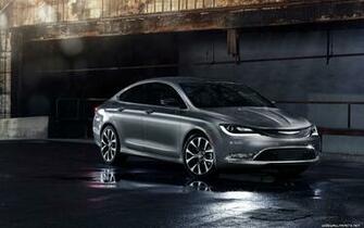 Chrysler Wallpaper And Background Image Net