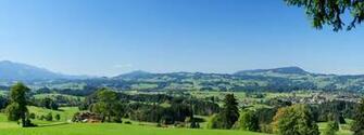 Foto Allg U In Hoher Aufl Sung Herunterladen Wallpaper