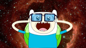 Adventure Time Wallpaper On
