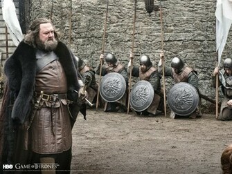 Hbo Game Of Thrones Extras Character Wallpaper The