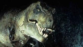 And In Jurassic Park It Also Had A Sweet Tooth For Lawyers