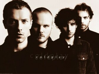 Coldplay Wallpaper