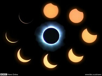 Bbc News Eclipse Wallpaper