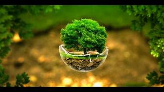 Cool Background Full HD Desktop Wallpaper For