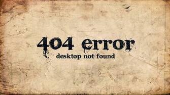 Error Message Apple Mac Desktop Wallpaper HD Online