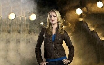 Yvonne Strahovski Wallpaper HD 99wallpaper